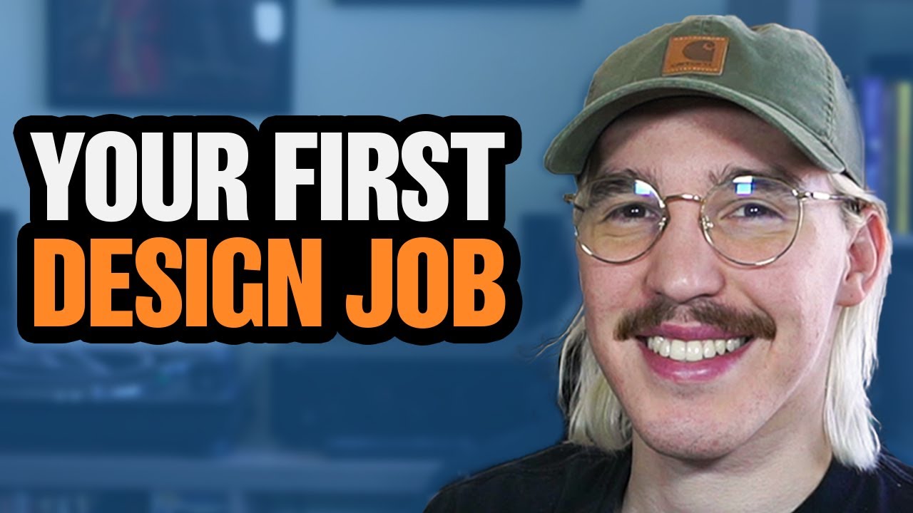 Proven Ways to Get Your First Graphic Design Job