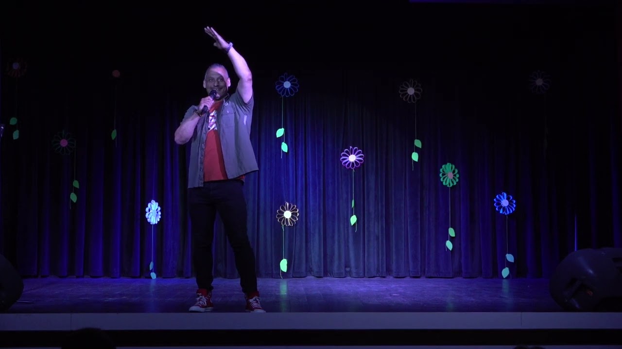 Abebe Dániel BEBE - ADHD Tavaszi Gála - 2022.03.19.