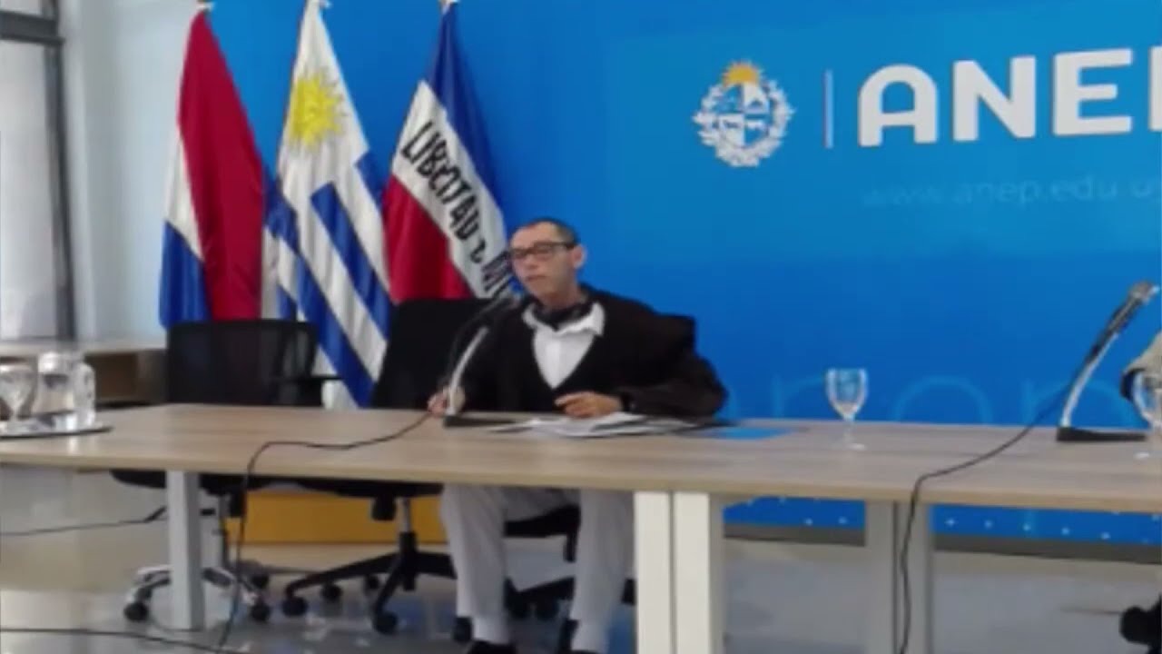 Rol del Sistema Educativo en la Peor Pandemia Global de Depresi&oacute;n - Dr. PhD Pedro Bustelo