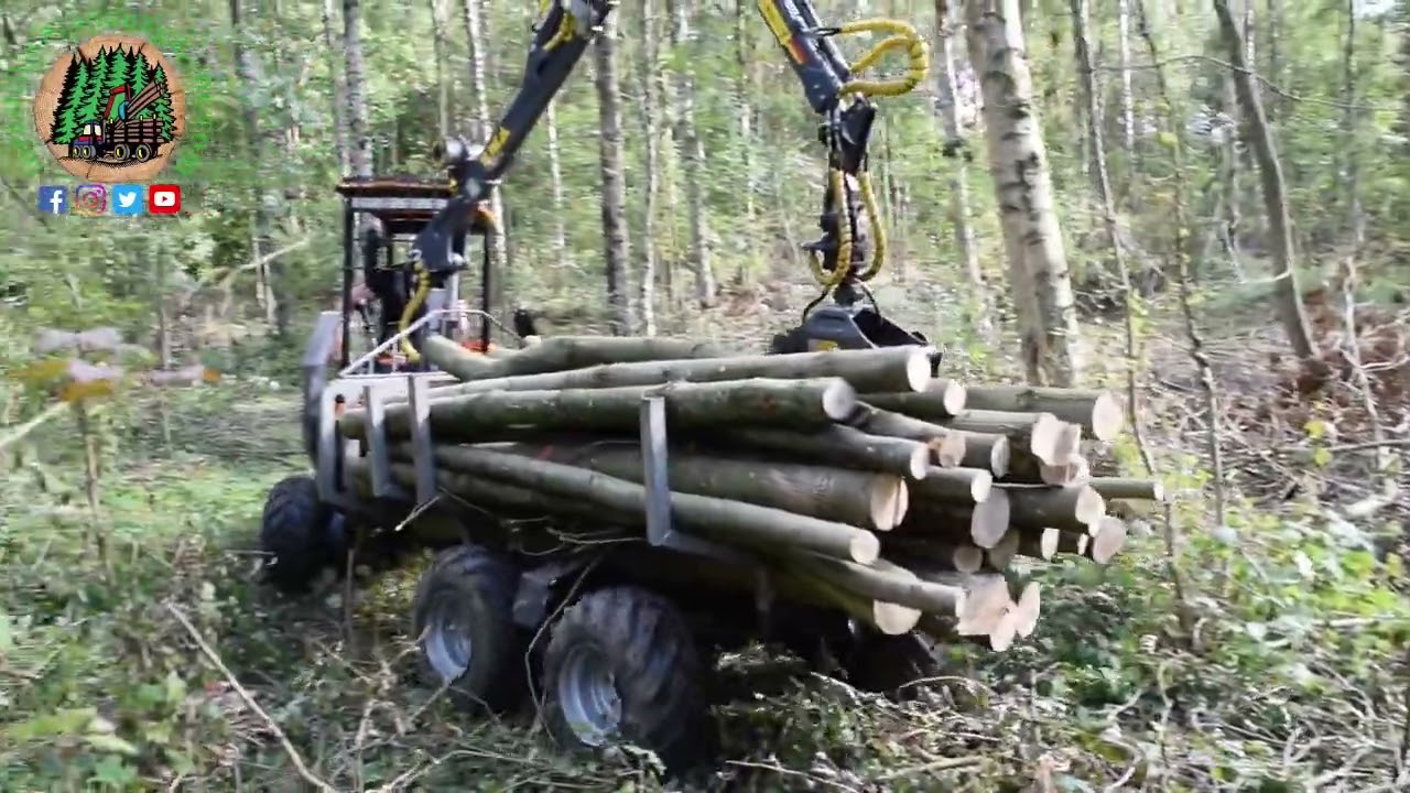 Log Bullet Mini Forwarder