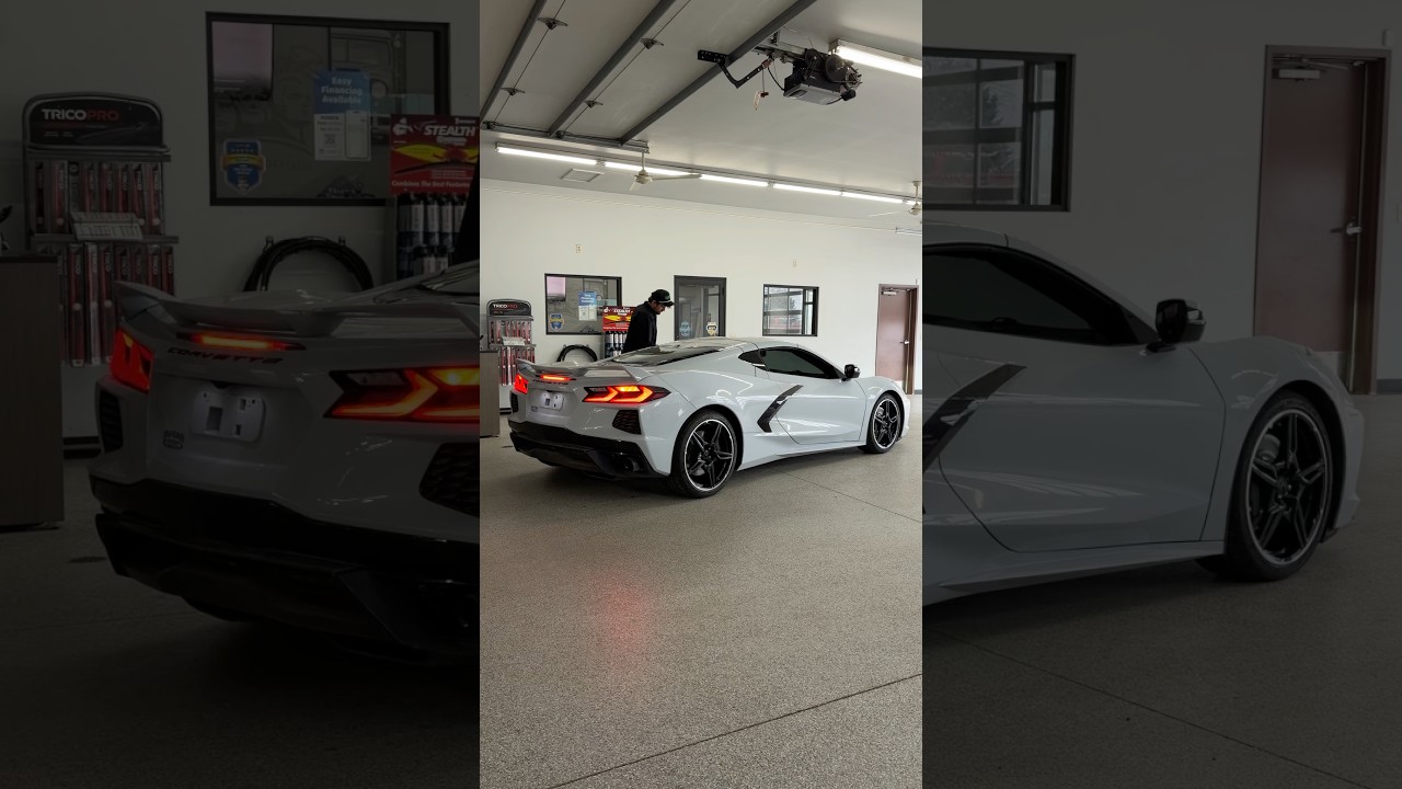 2020 C8 Corvette Stingray Z51 3LT &mdash; Is This the Best Sports Car Deal Right Now?
