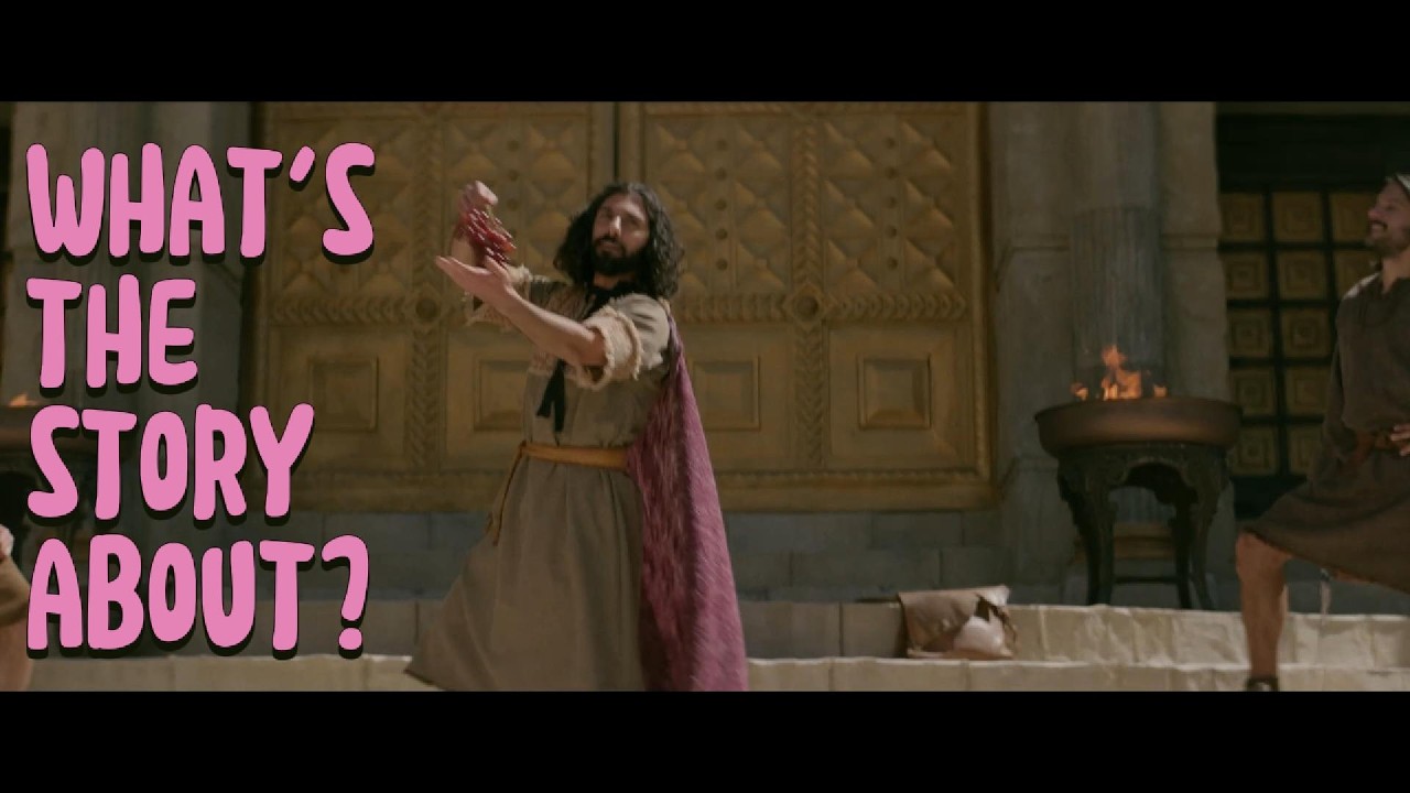 The Parable of the Tenants
