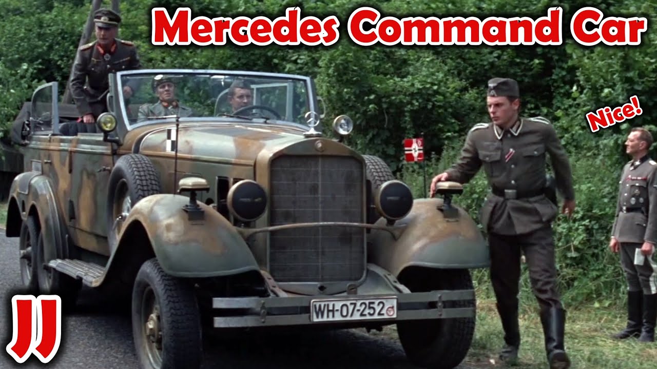 Mercedes-Benz W31