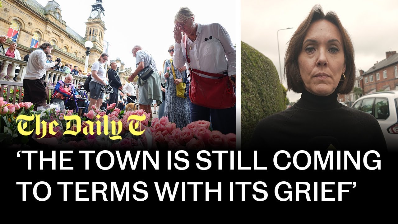 Southport Attack: One Year On | The Daily T