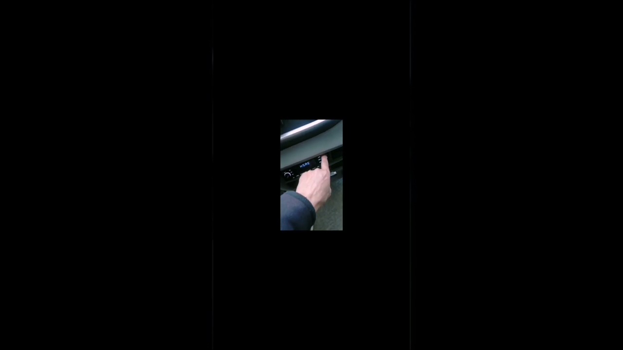 Штатная магнитола в Ютонге 6122