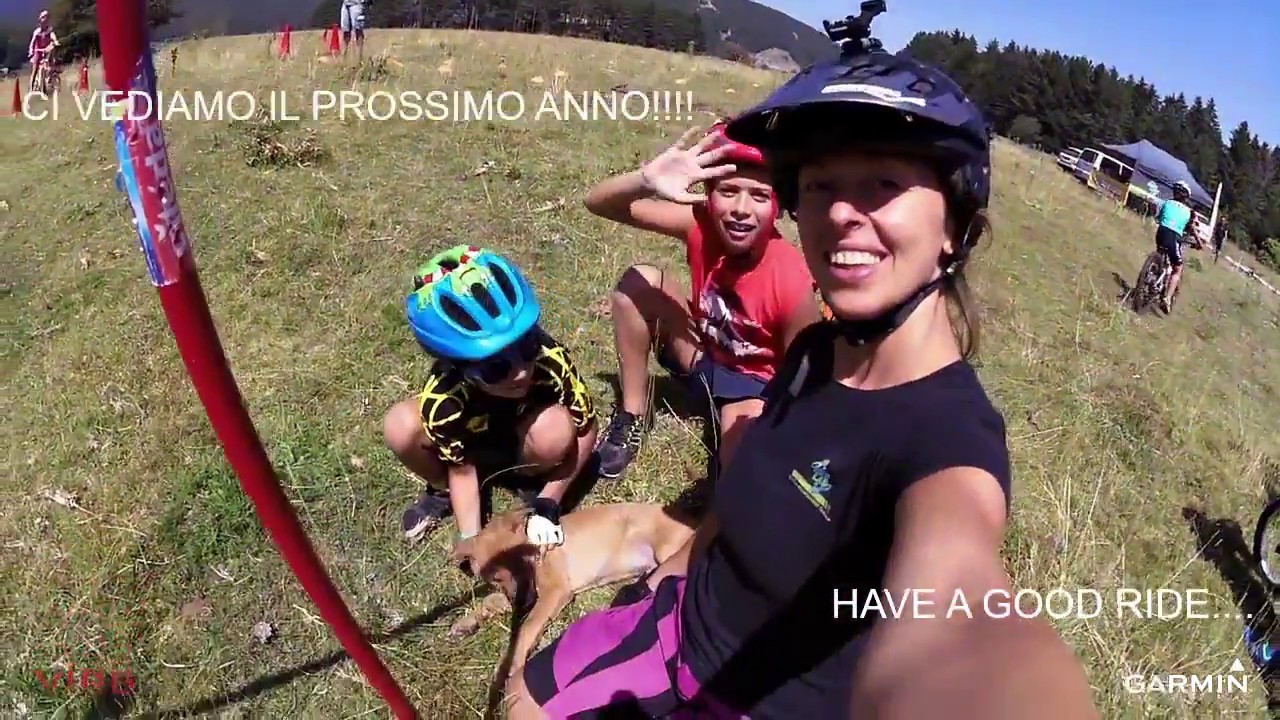 Laceno MTB School Open DAY con Bike Lab scuola mtb Campania