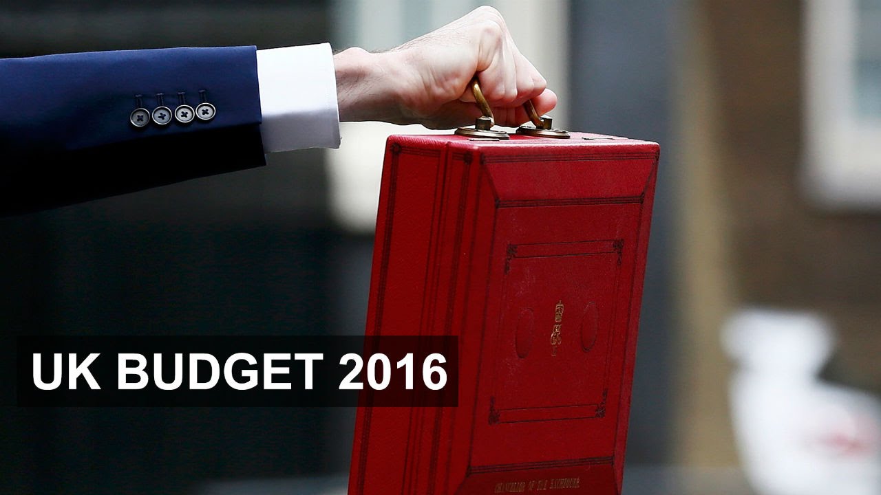UK Budget highs and lows | UK Budget 2016