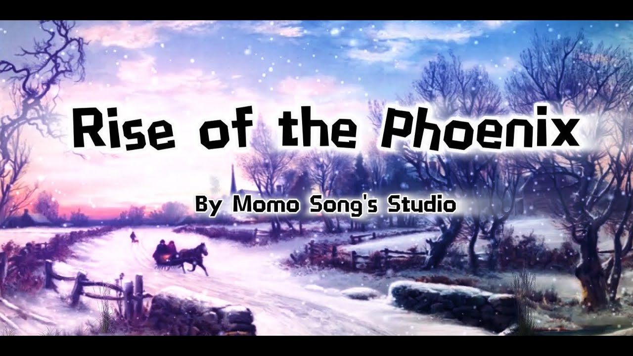 Rise Of The Phoenix (2025 Music)