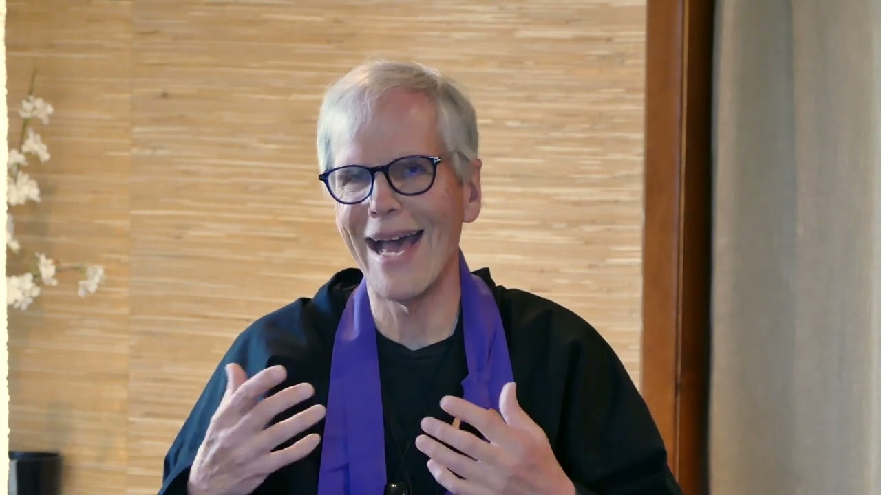 Yugen Sensei: Seeing Clearly