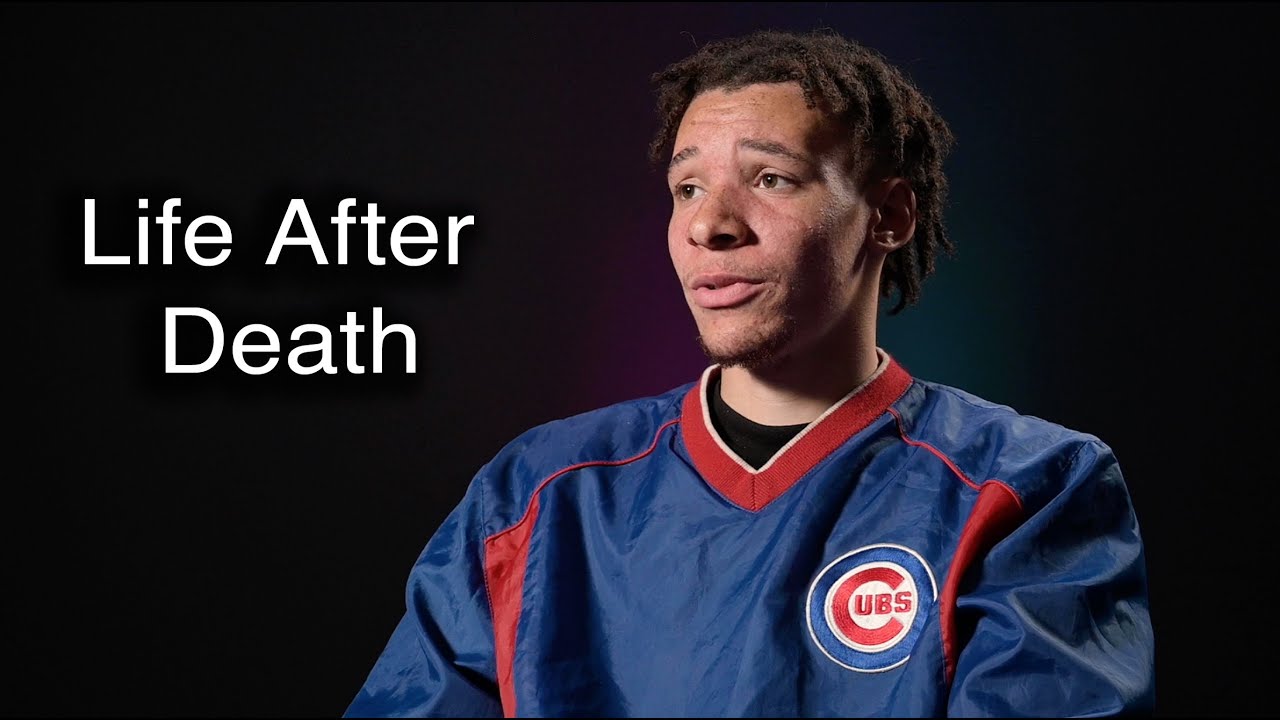 Pacific Garden Mission - Life After Death - Ep. 388