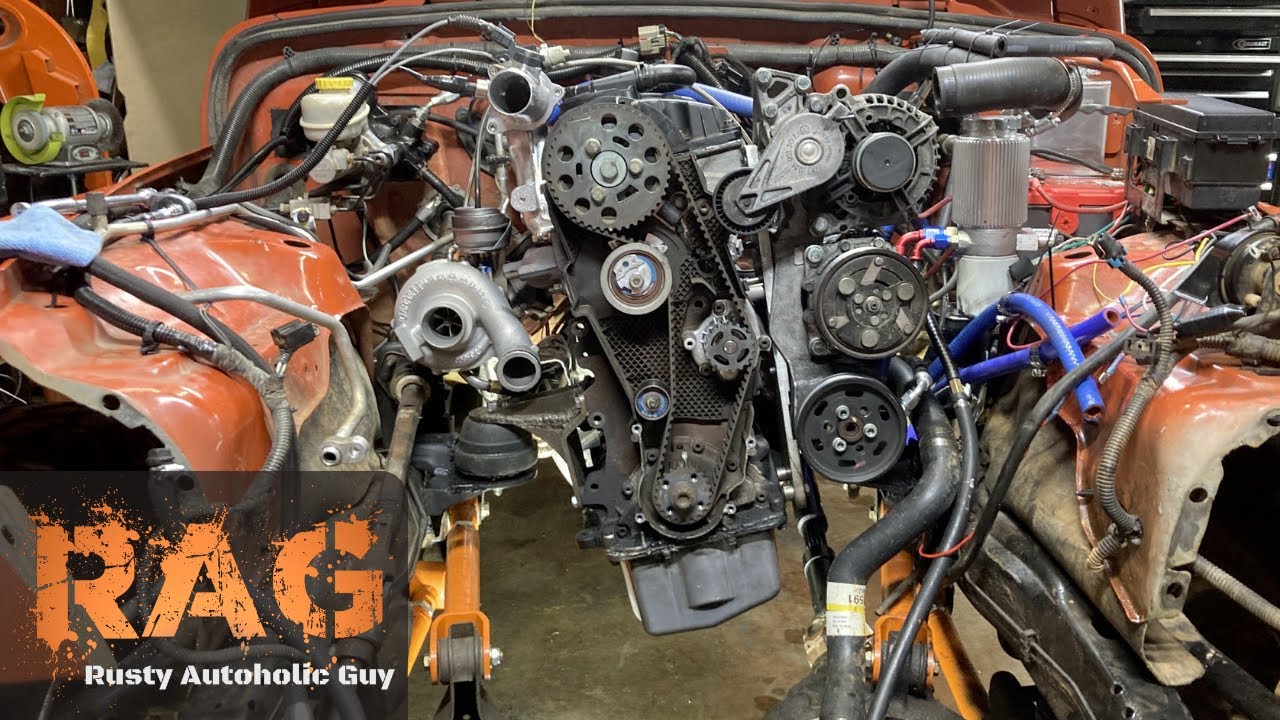 I figured out what happened with my BEW TDI diesel swap TJ Wrangler!