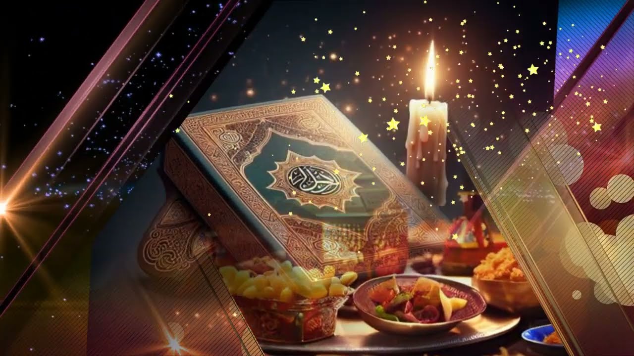 Ramadan Kareem Wishes 2025 - Ramadan Mubarak Greetings 2025
