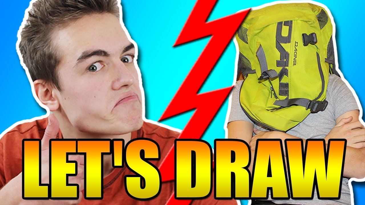 ► SMUSA EXTREME! - Let's Draw