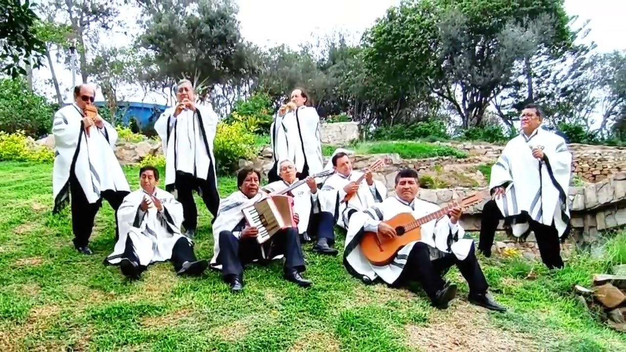VOCES DE TARMA 