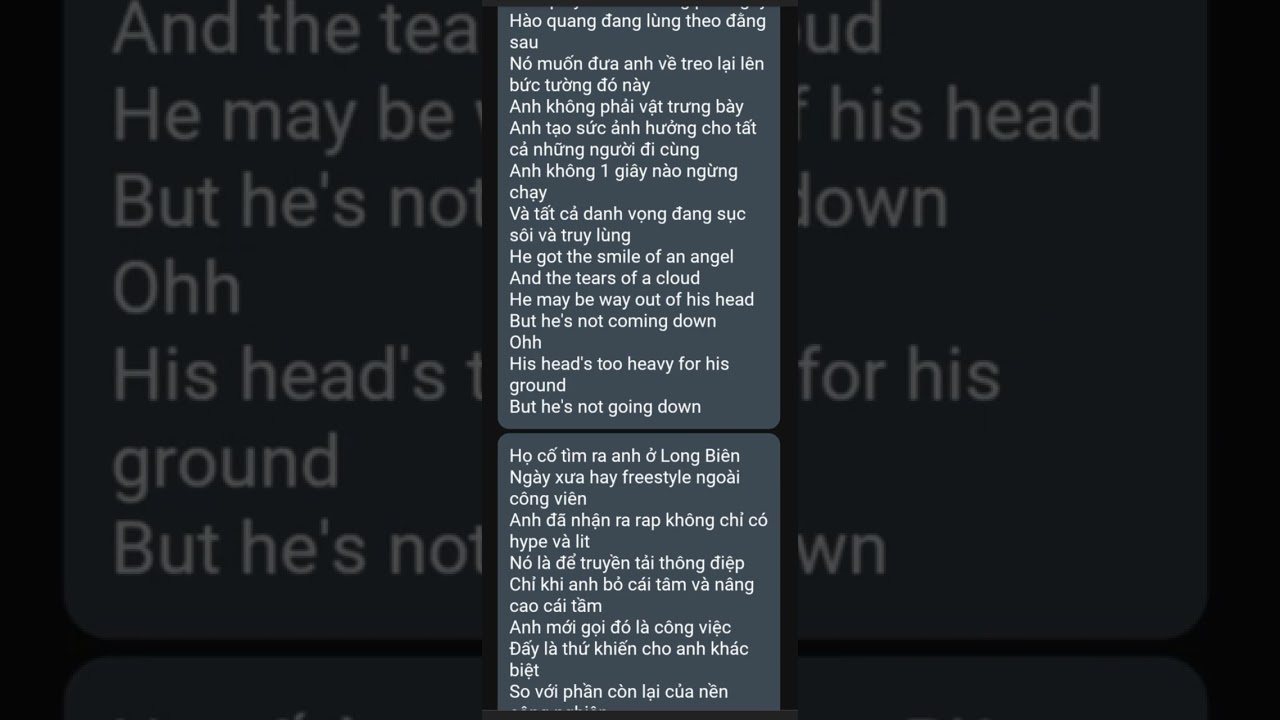 Truy L&ugrave;ng Bảo Vật - 24k Right (Lyrics)