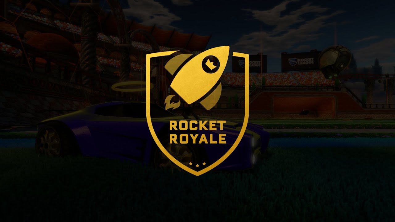 Rocket Royale Week #11