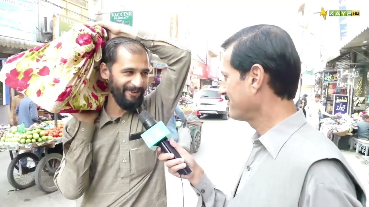 By-Elections in Haripur: What Local Voters Have to Say | Ahwal e Hazara 27 10 2025