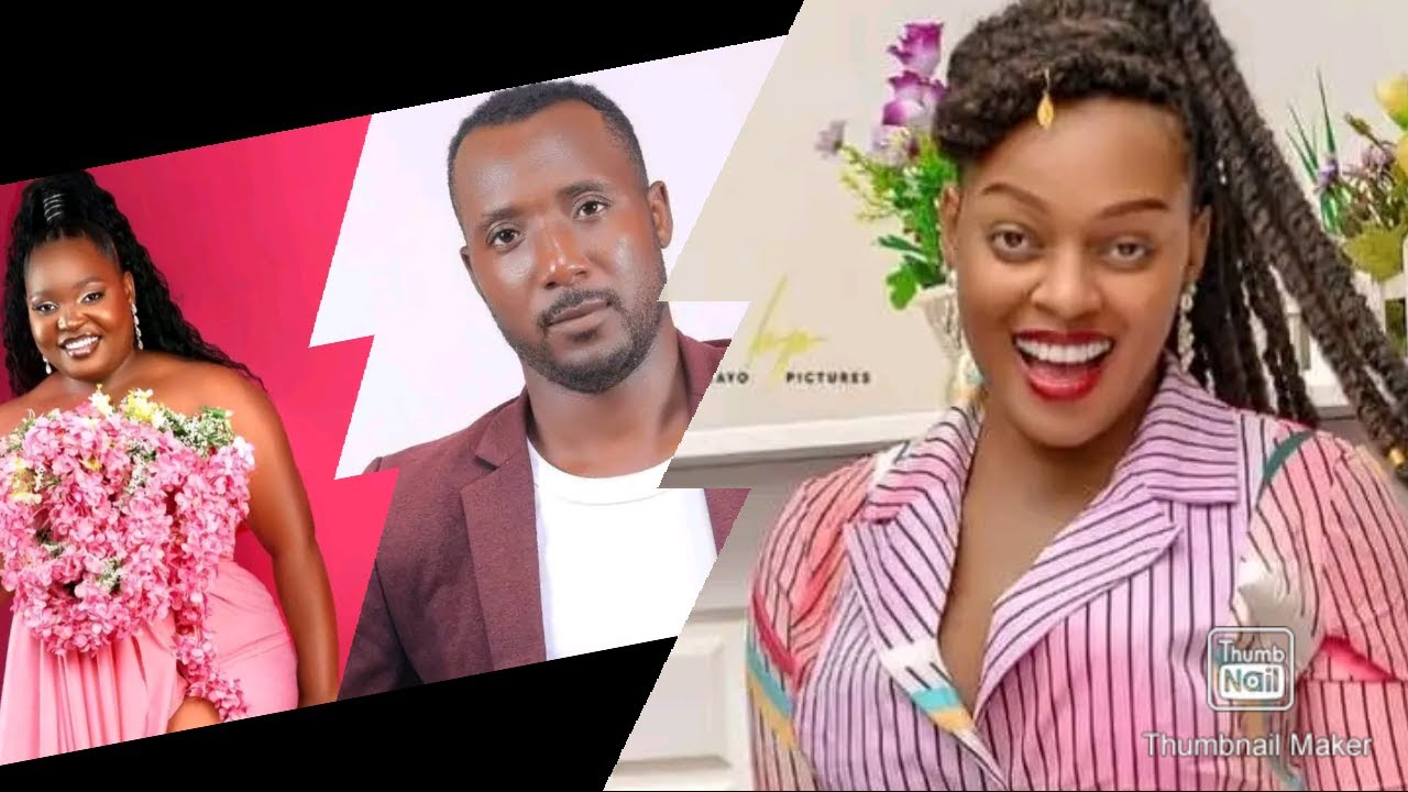 MPASE ANI  PART 1 New ugandan VJ EMMY 2024 (Kina Uganda)
