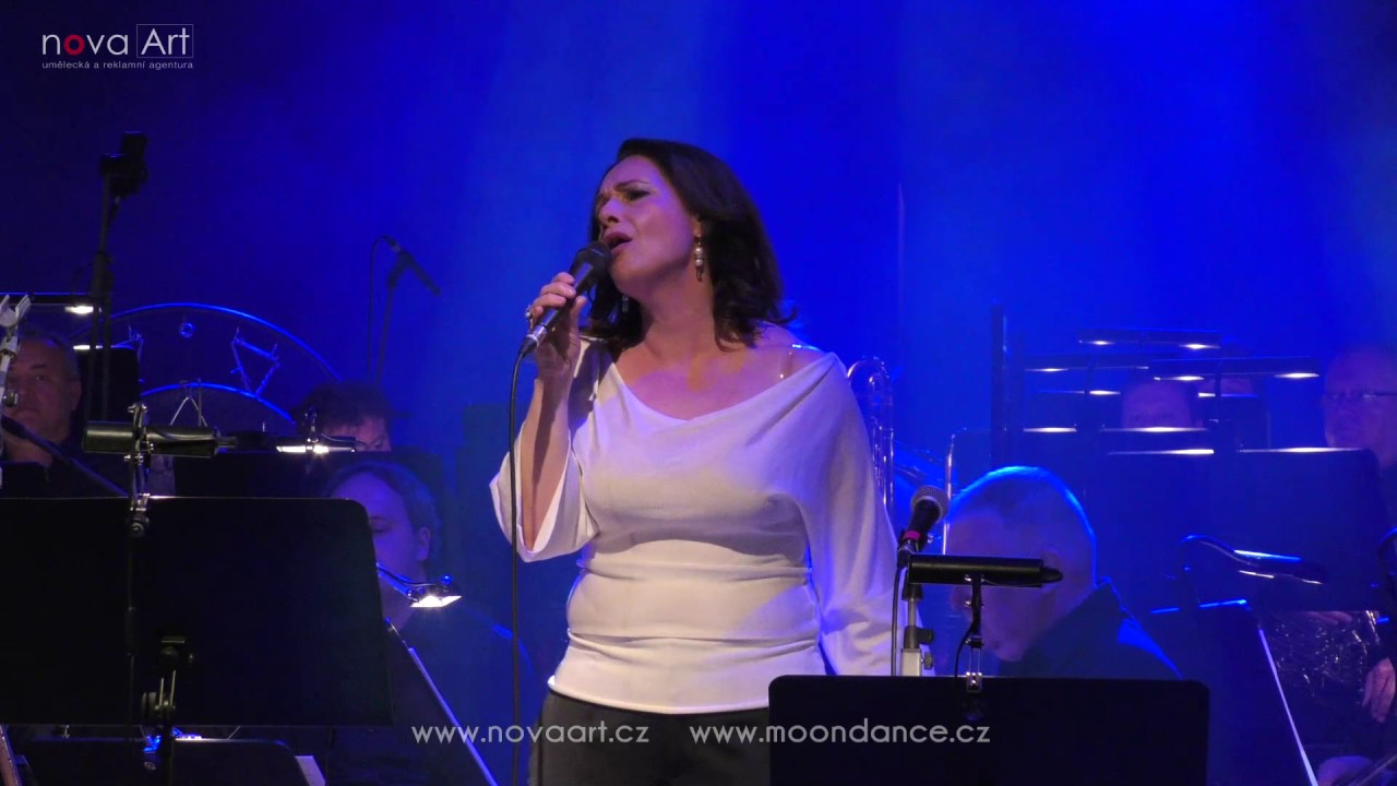 Moondance Orchestra - Michael Jackson Symphony