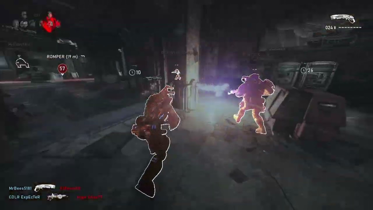 Gears 5