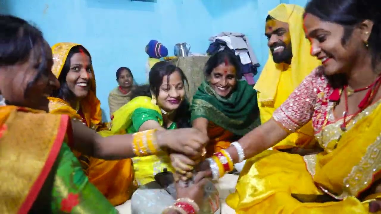 suman & manisha