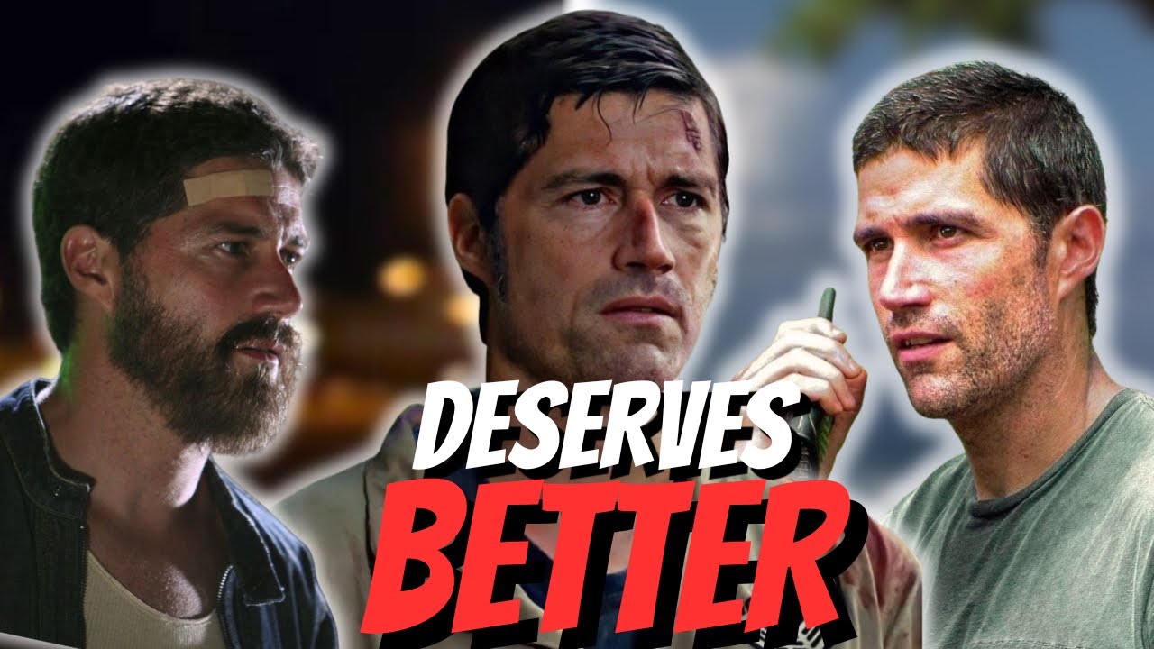 Самый недооцененный главный герой художественной литературы