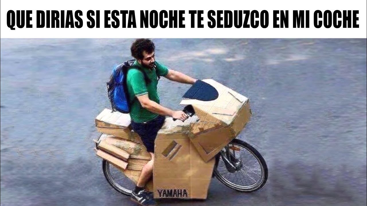 MEMES RANDOM #105