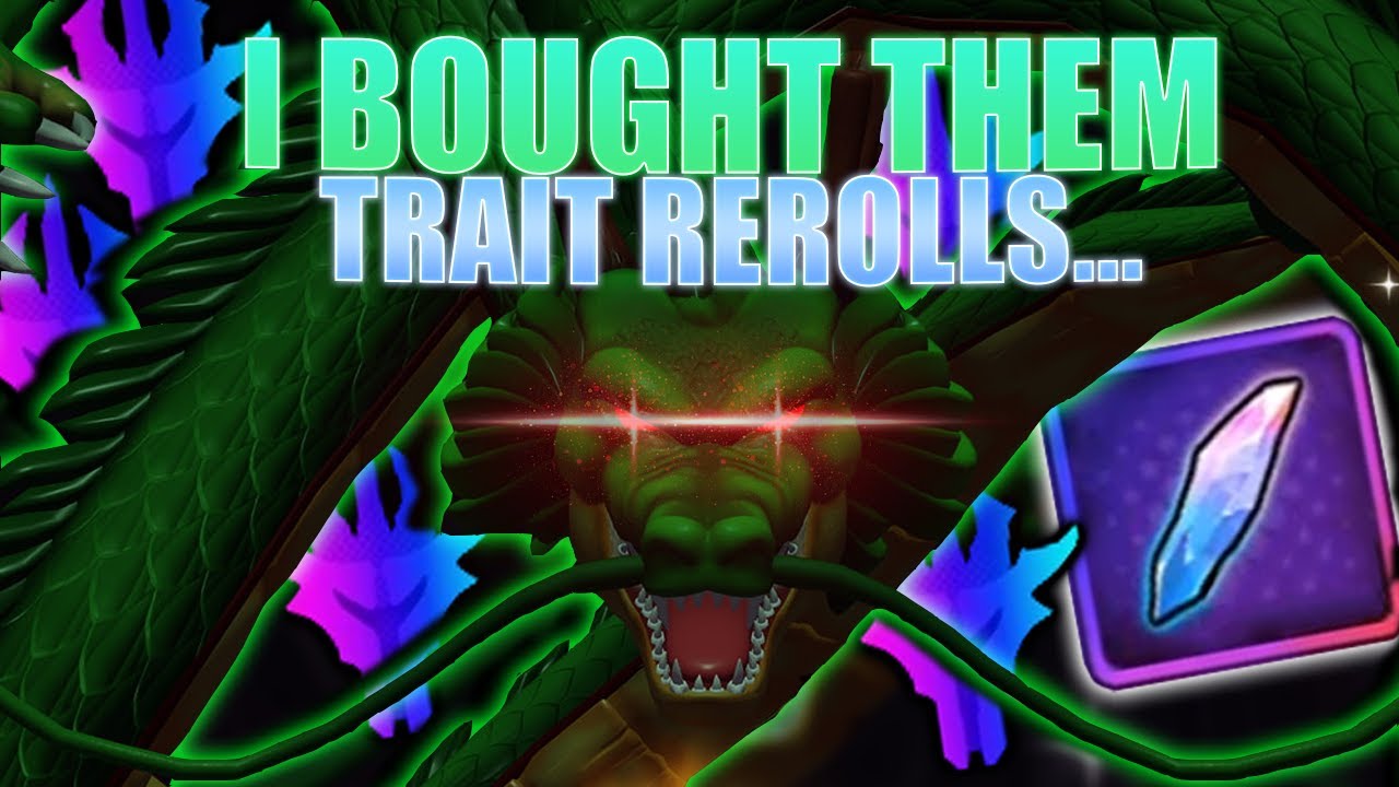 *3000 ПОВТОРОВ* Я купил подписчикам повторы черт характера в Anime Vanguards...