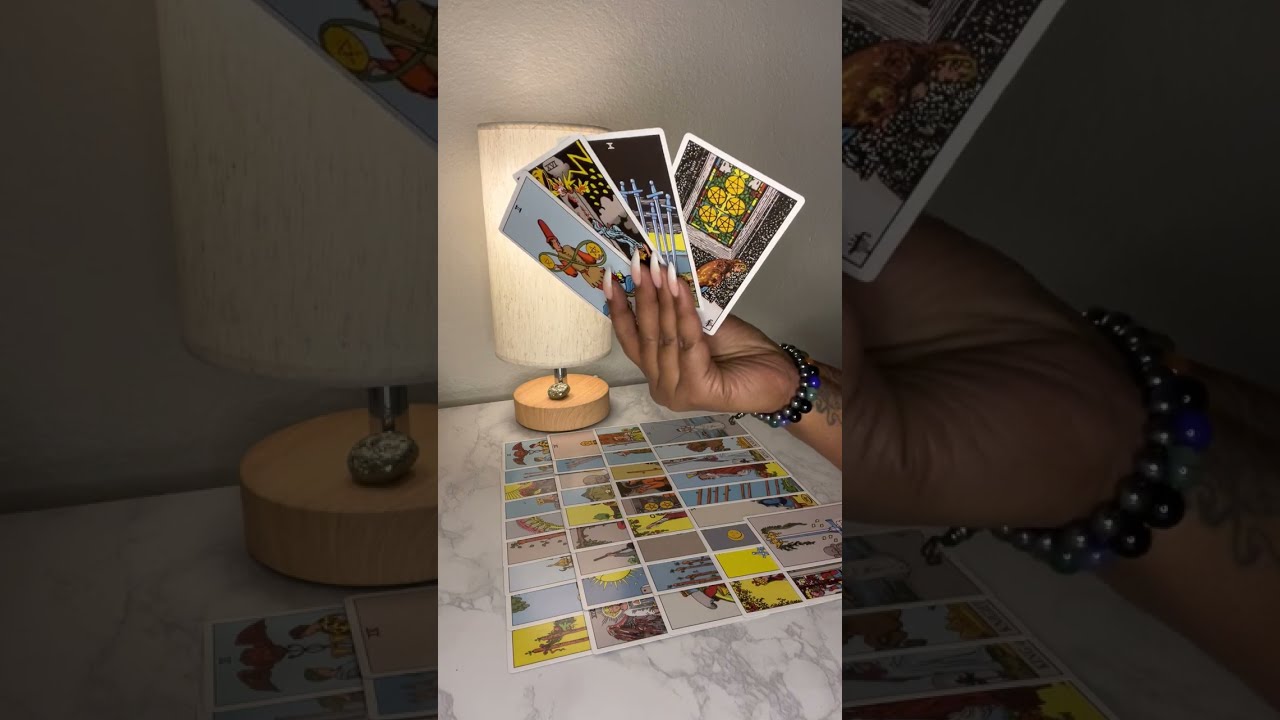 He misjudged this connection and messed over this Divine Feminine because he thought it was just sex