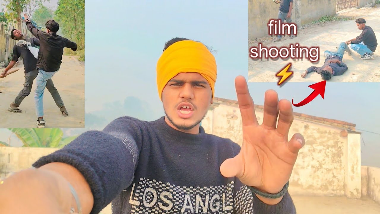 Filmi content shooting 2 🤩  @LoveAction1-q4c 