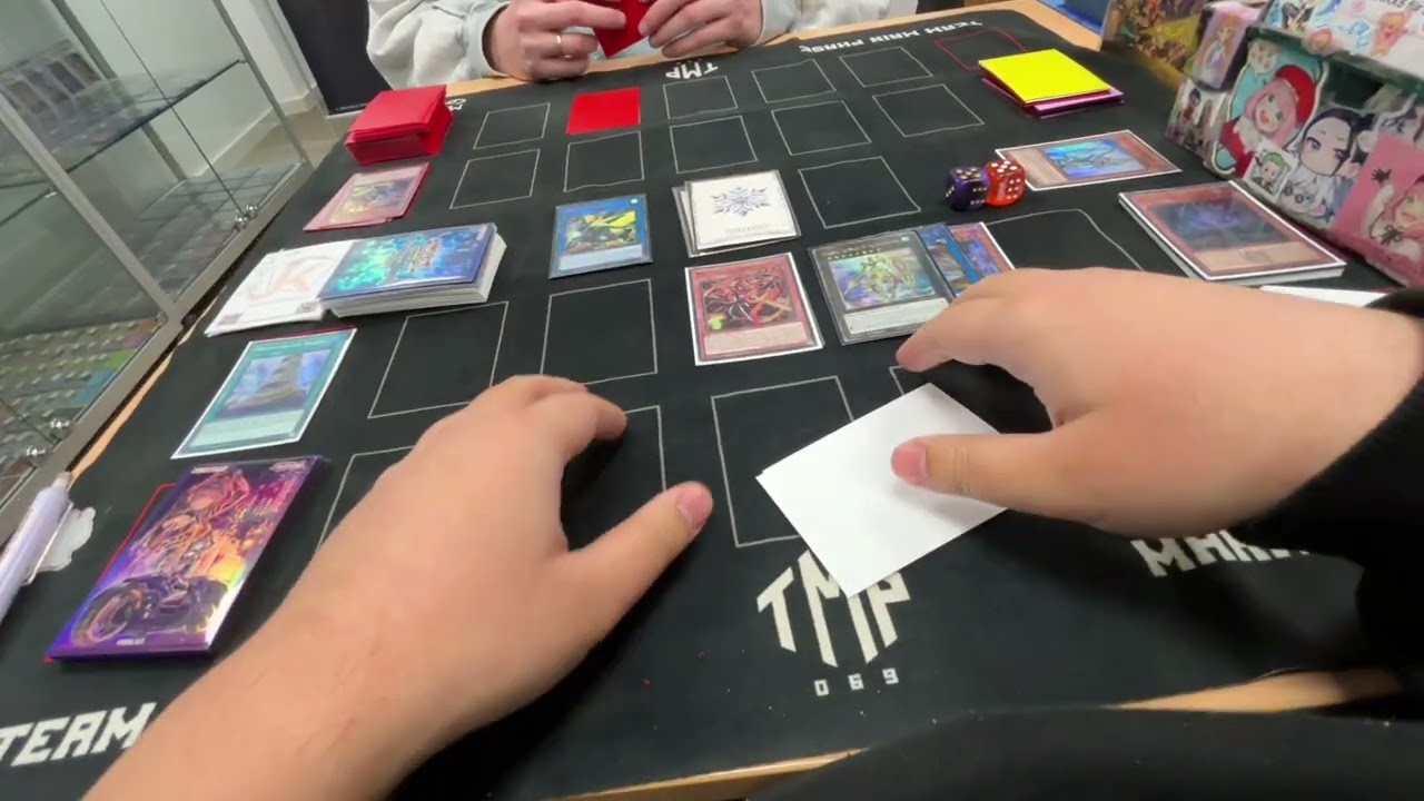 POV: ICH BIN BEHIND (mit orcust mitsurugi)