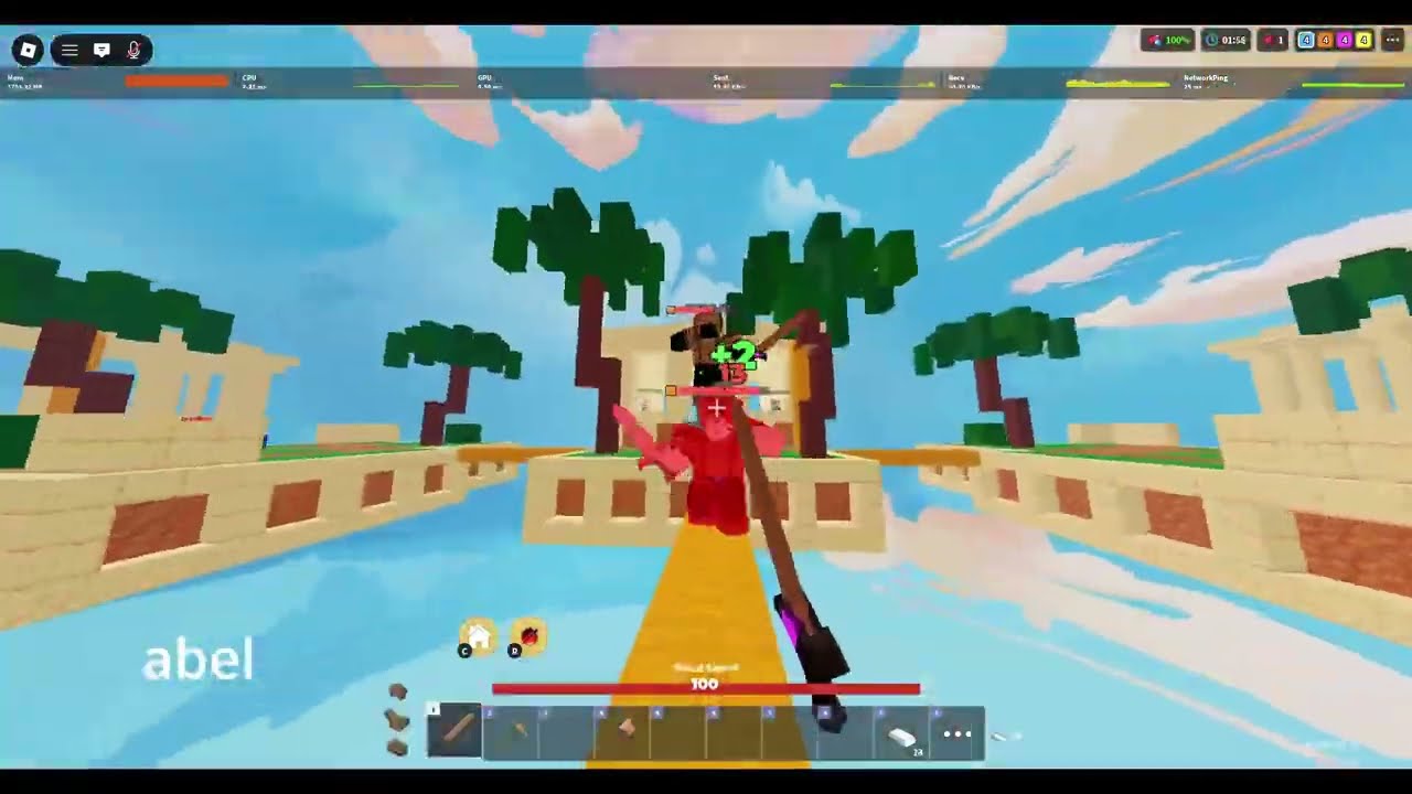 THE SPECWARE FILES
