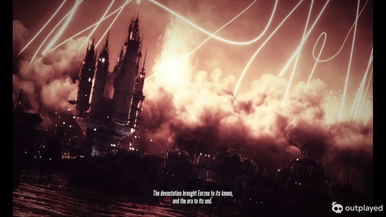 Final Fantasy XIV Online video. Jan 19, 2026