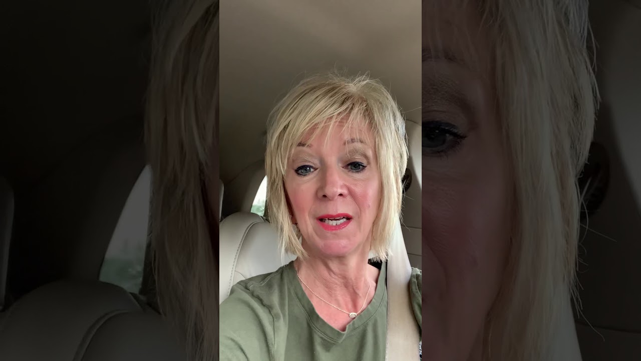 Purpose Principles Video #3! How to 'protect your purpose by protecting your path!'