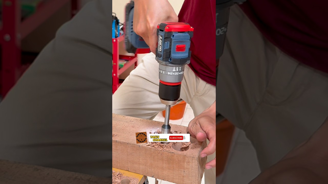 bor cordless 13mm lucid 