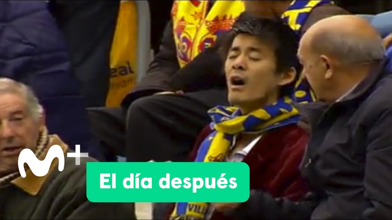 El Día Depués  (28/11/2016): Lo que el ojo no ve