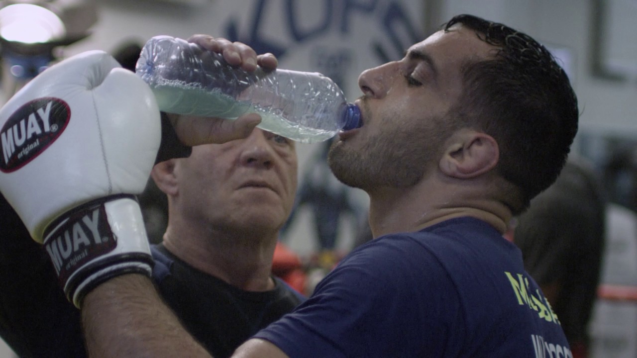 Mousasi: Pound for Pound | Documentary - Episode 1 (The Introduction)
