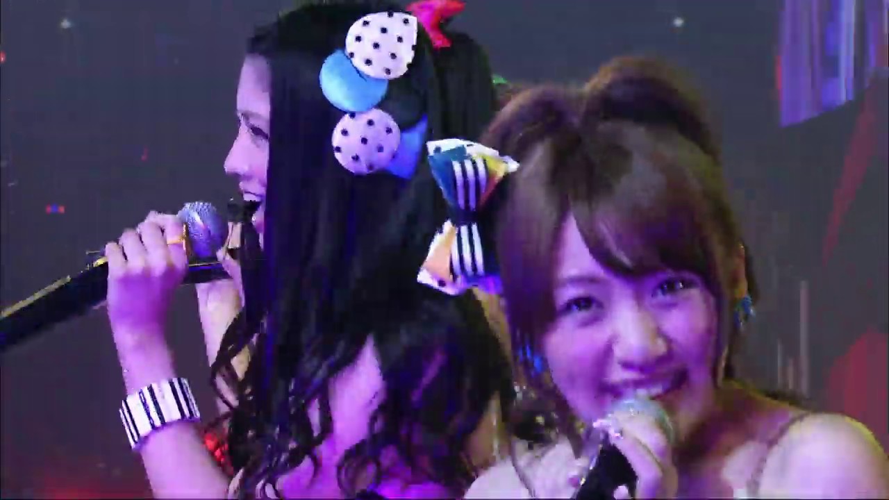 AKB48 - Only Today