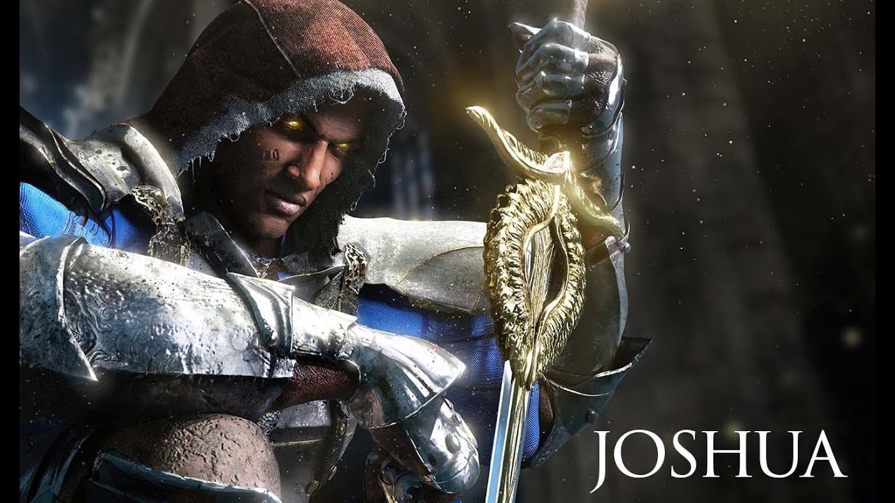 Who Is Joshua And Why Is He Important To Us (Biblical Stories Explained)