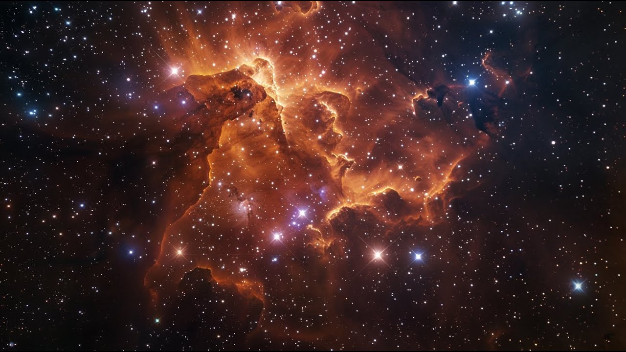 The Starfield: Infinite Expanse