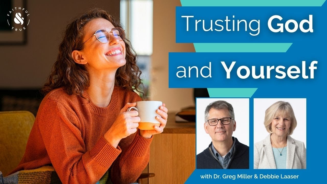 Rebuilding Trust After Betrayal | Part 2