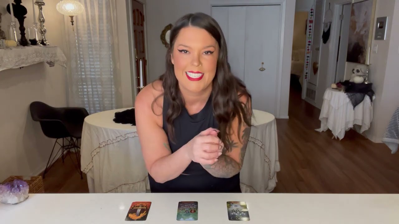 PISCES- GET READY! ONCE YOU KNOW THIS, EVERYTHING CHANGES! UNEXPECTED CONFESSION!- NOVEMBER