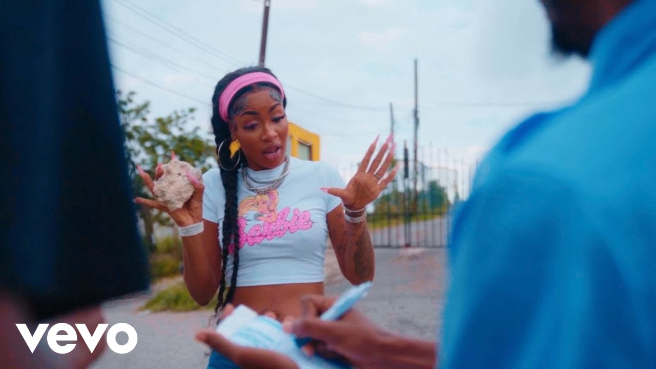 Dee Official - 1 By 1 (Official Music Video)