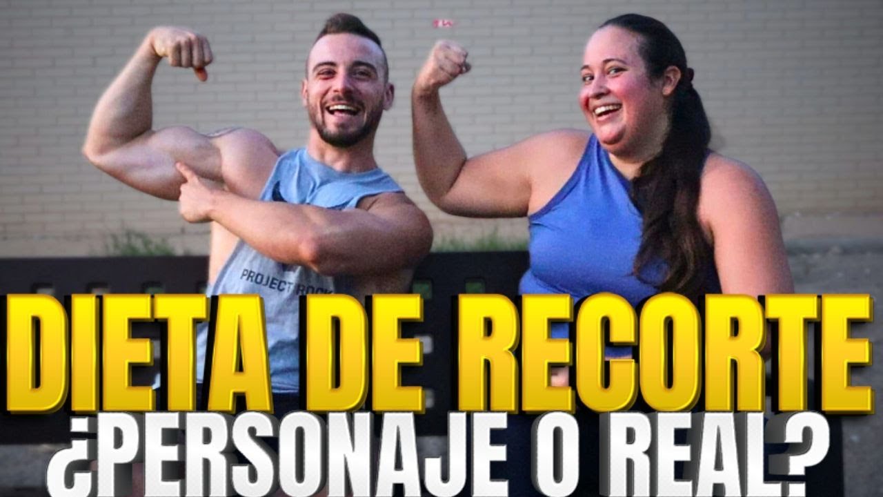ENTRENO a ANDREA COLÁS CHANNEL y SE CONFIESA [ENTRENOVISTA #6]