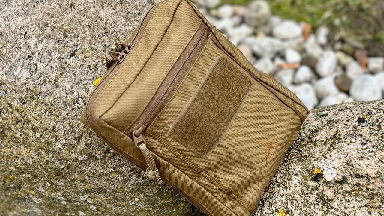 Tasmanian Tiger | TT Tac Pouch 6.1 | Vorstellung, Dimensionen … diese Möglichkeiten hast du!