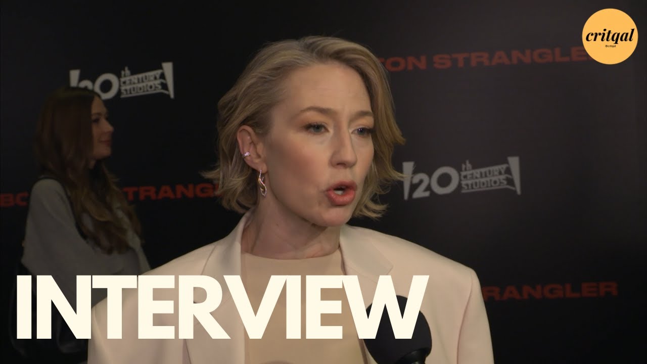 Boston Strangler - Carrie Coon - 