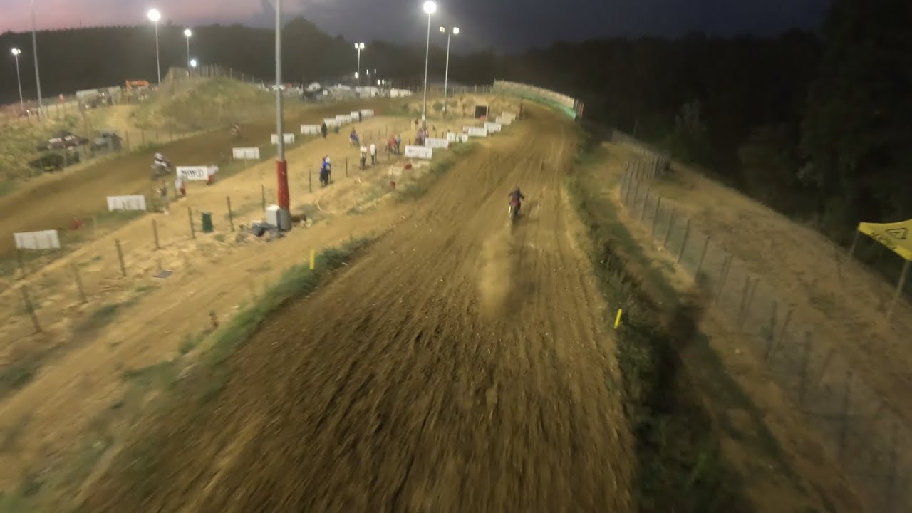 onboard 04 Park Monte Coralli in NOTTURNA, agosto 2024