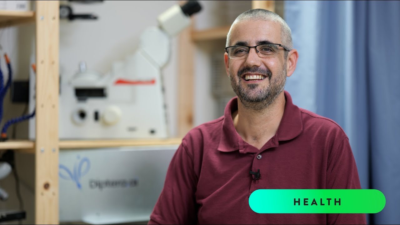 Impact Nation: Introducing Diptera.AI