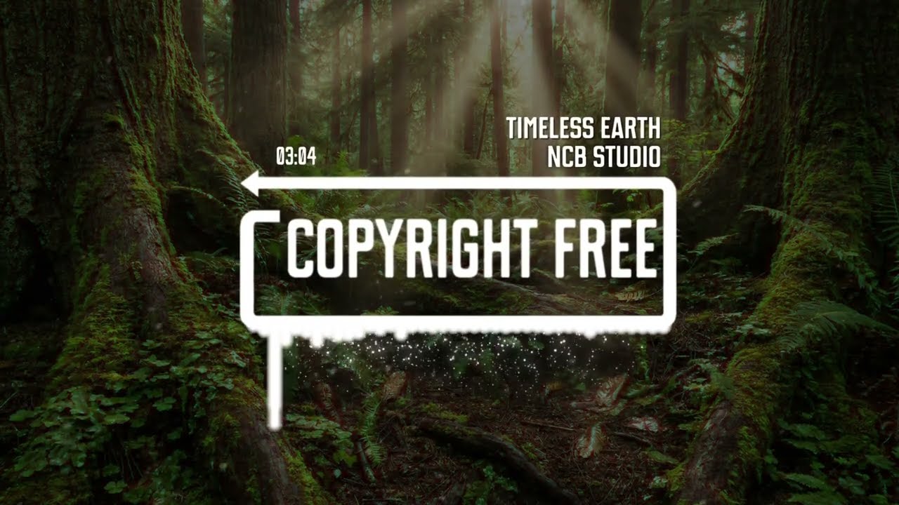 Cinematic Nature Documentary Music | No Copyright Background Music | 