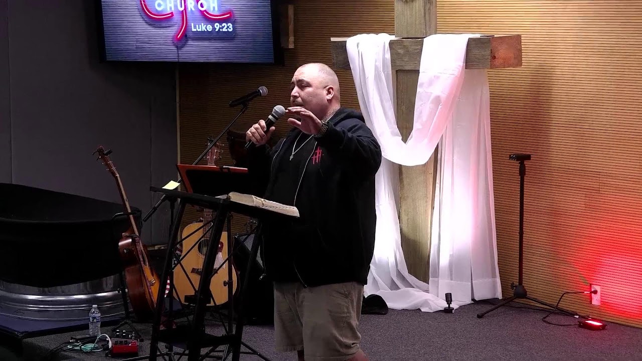 Friday Night Service - Jan 30th 2026